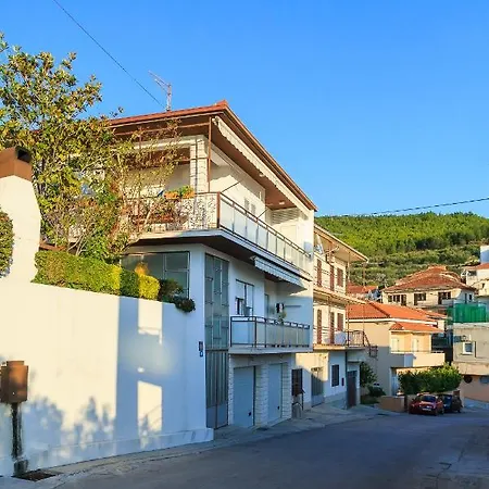 Marija * Jesenice (Split-Dalmatia)