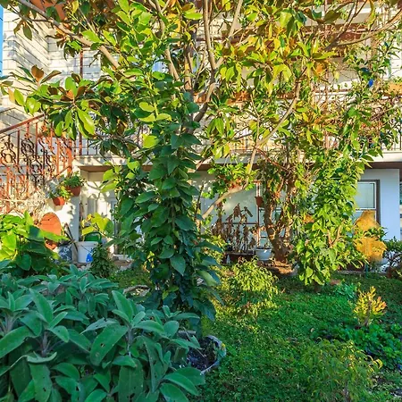 Marija Apartamento *