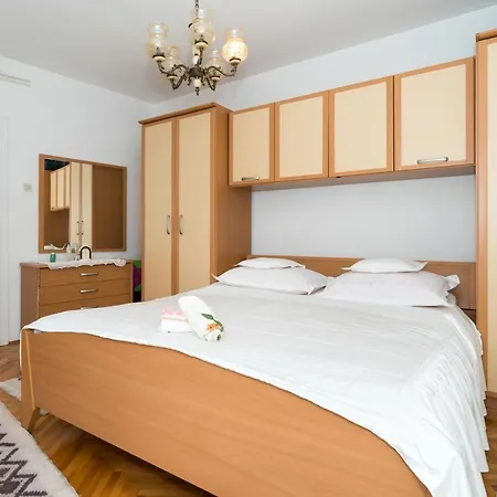 Marija Jesenice (Split-Dalmatia)