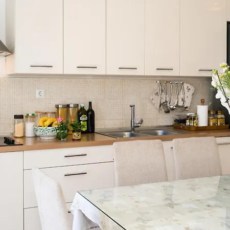Apartment Marija