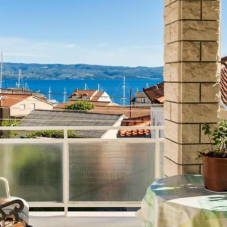 Apartmán Marija Jesenice (Split-Dalmatia)