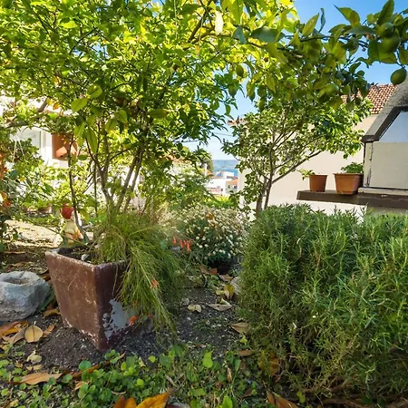 Marija Apartmán Jesenice (Split-Dalmatia)