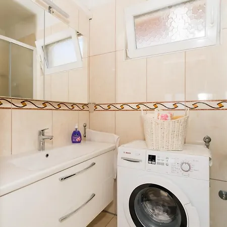 Apartment Marija