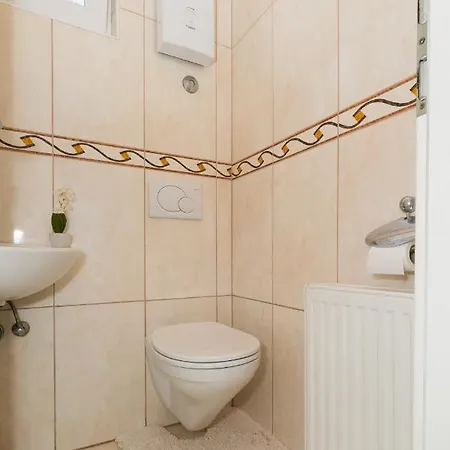 Apartamento Marija *