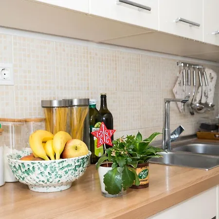 Marija Apartamento *