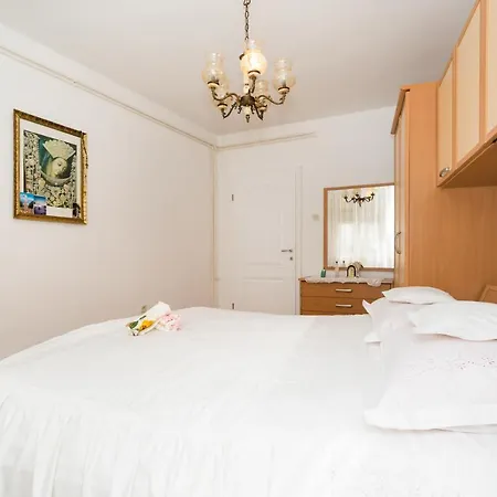 Marija Jesenice (Split-Dalmatia)