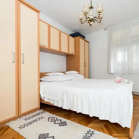 Marija Apartment *