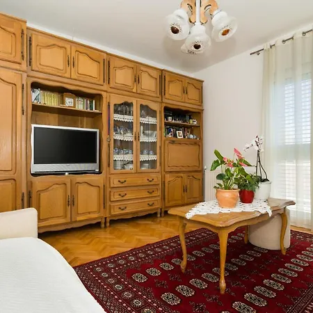 Apartamento Marija *