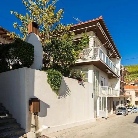 Apartment Marija