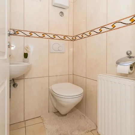 Marija Apartamento *