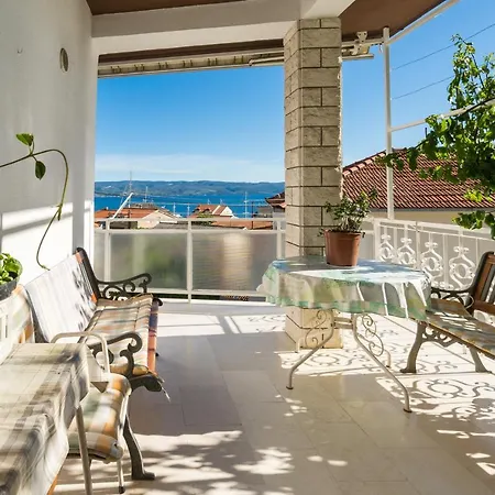 Apartamento Marija *