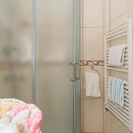 Marija Apartment Jesenice (Split-Dalmatia)