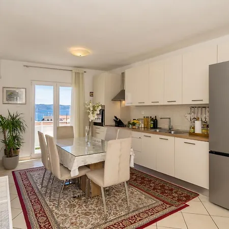Apartment Marija