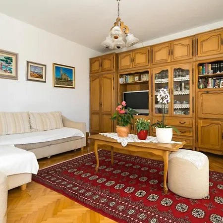 Marija Apartment Jesenice (Split-Dalmatia)