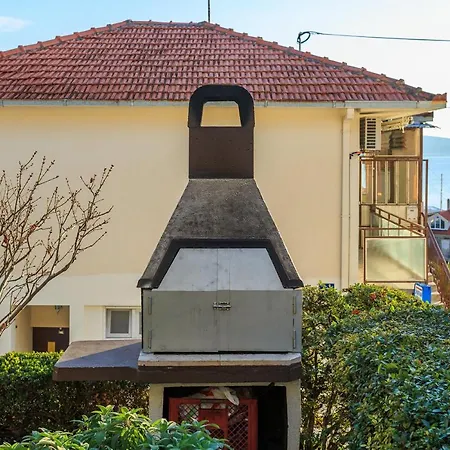 Marija Apartamento Jesenice (Split-Dalmatia)