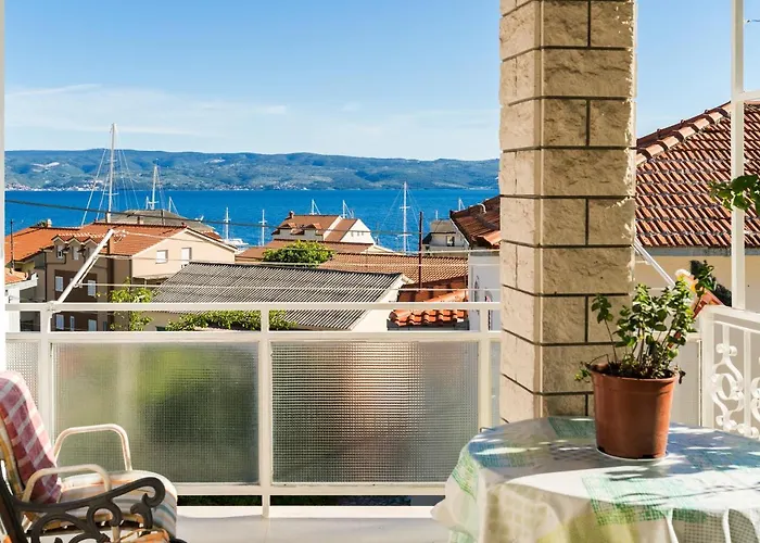 Appartement Marija Jesenice (Split-Dalmatia)