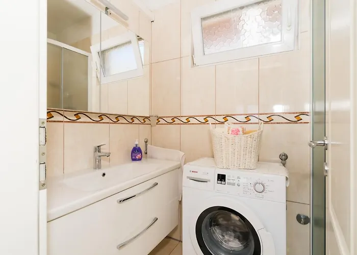 Appartement Marija