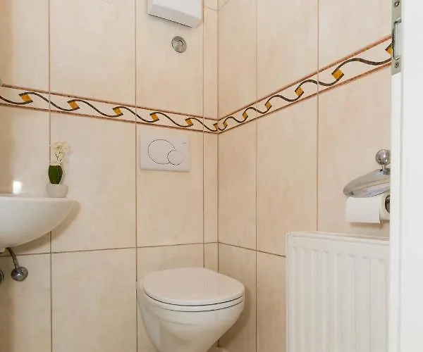 Appartement Marija *