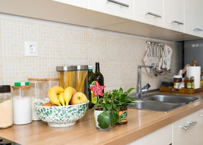 Marija Appartement *