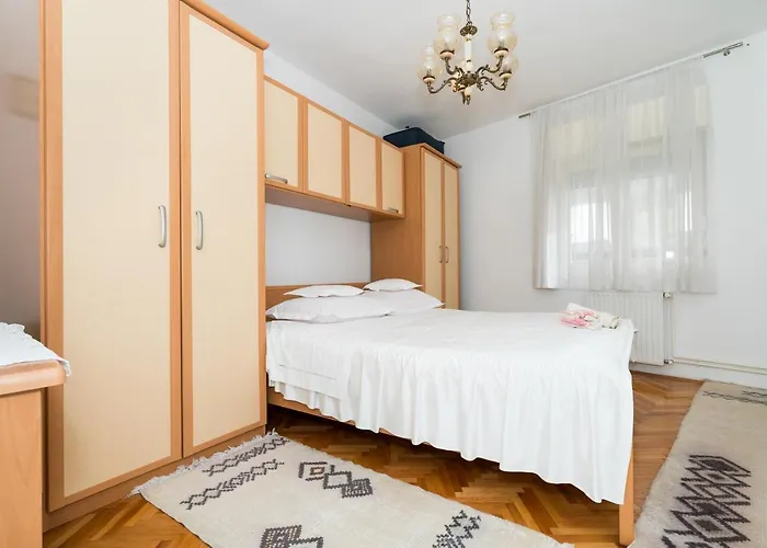 Marija Appartement *