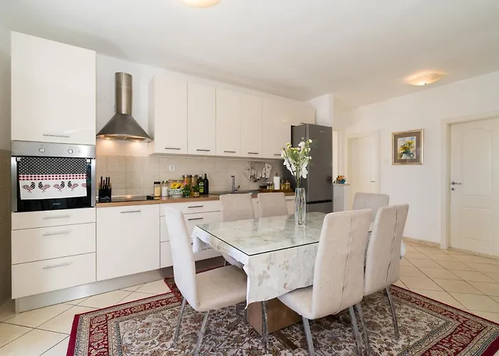 Marija * Jesenice (Split-Dalmatia)