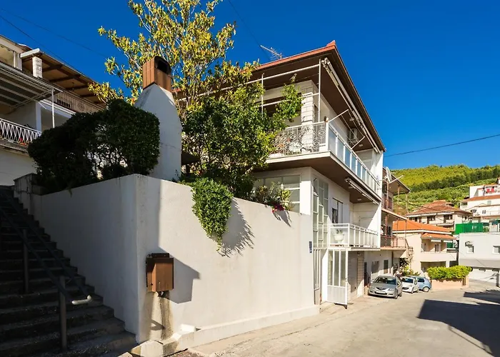 Appartement Marija